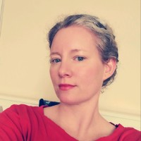 Rita Gyurkone Kali