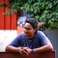 Ajay Achuthan