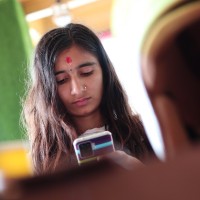 Digital Menuka Bhatt