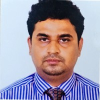 Balaji Ramaswamy
