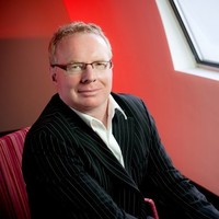 Peter Walker
