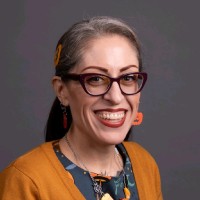 Danielle Mitchell