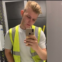 Luke Mayhew