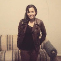 Angie Gonzalez Morales