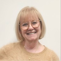 Angela Jones