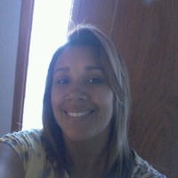 DANIELA CRISTINA DOS SANTOS SILVA
