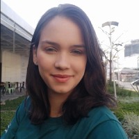 Ester C. K. Medeiros