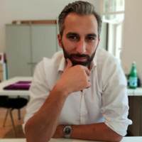 Belal Haddad