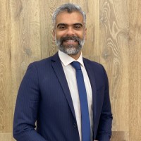 Ali Mehdi
