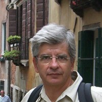 Andreas Georgopoulos