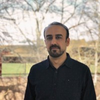 Sadegh (Armin) Askari