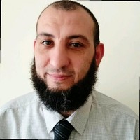 Atef Gabr