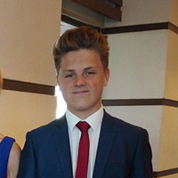 Ben Austin