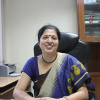 Dr Chaitali Bhattacharya