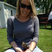 Katie Woltman