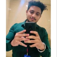 Sanket Vairagade