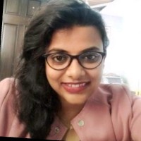 Bhargavi Bhatt