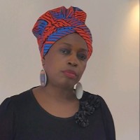 Pride Ngwerume Sumbachundu