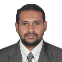Chinmaya M