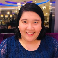 Mary Crizelle D.