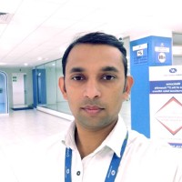 Yogesh Kumar