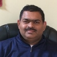 Ravi Manabala