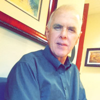 Brian Cusack