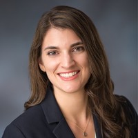 Janelle Booth, Cfa