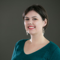 Emily Bamforth Widner