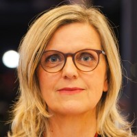 Barbara Mann