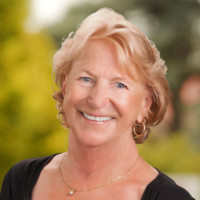 Jo Brent