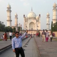 Sudhir Rajam