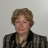 Éva Bodnár