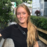 Kristine Wilhelmine Ariesen-Rams