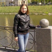 Anna Yudenko