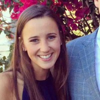 Chloe (Glover) Riley, Phr