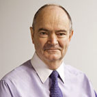 Gerald Cooke
