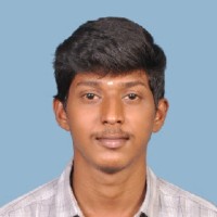 Suresh Mani