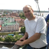 Vladimir V.Bogomolov