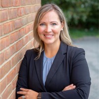 Jennifer Newton, MBA-HCA, PMP