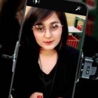 Sana Ghafoor