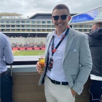 Daniel Bux