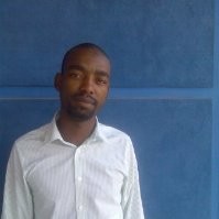 Simbonge Mazibuko