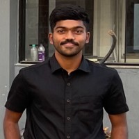 A Praveen Kumar