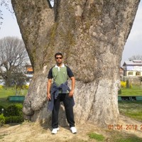 Amol Palande