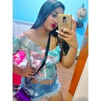 Ingridy Araujo