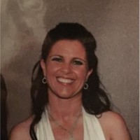 Kimberly Ledet
