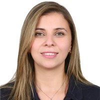 Suzan Makram Saleeb