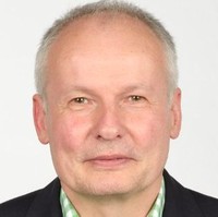 Klaus-Dieter Flörecke