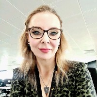 Ria Chantler